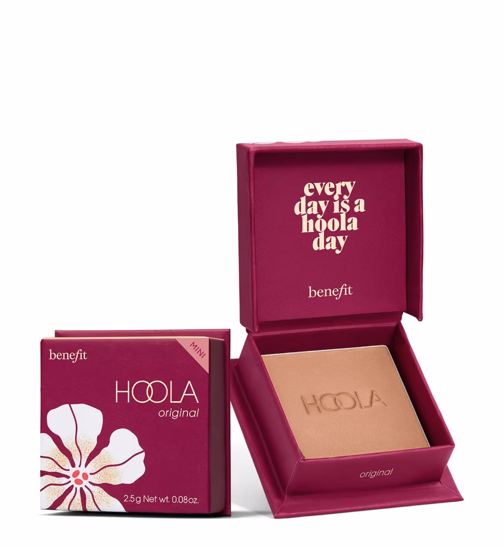 Benefit Hoola Bronzer