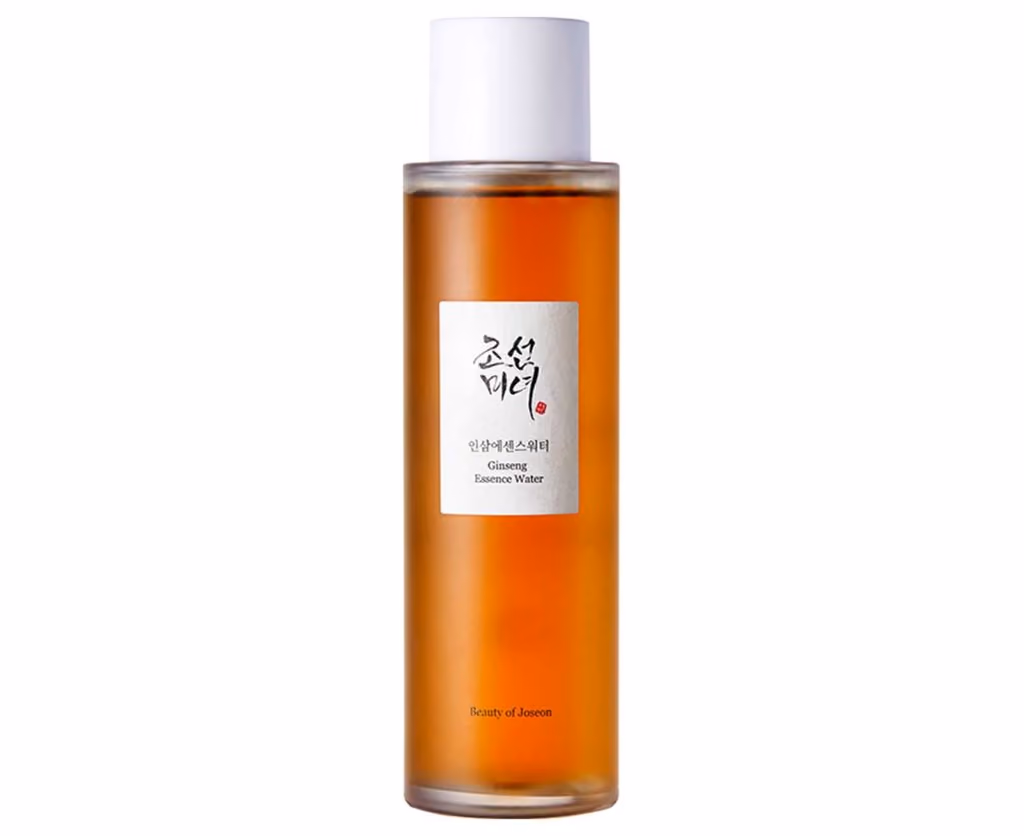 Beauty of Joseon Ginseng Essence Water