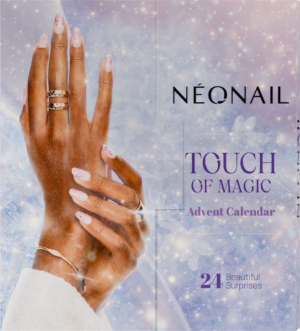 NÉONAIL Touch of Magic 2026, the second view