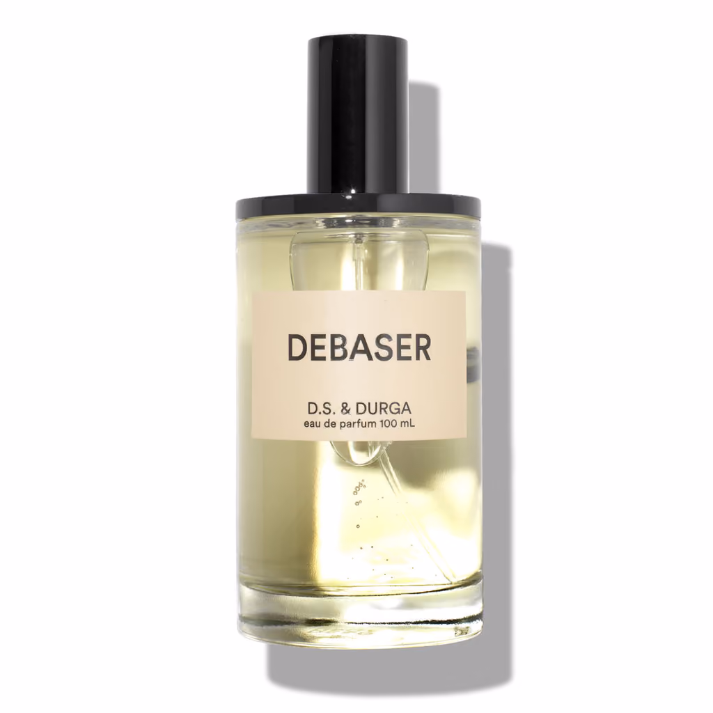 D.S. & Durga Debaser In Bloom