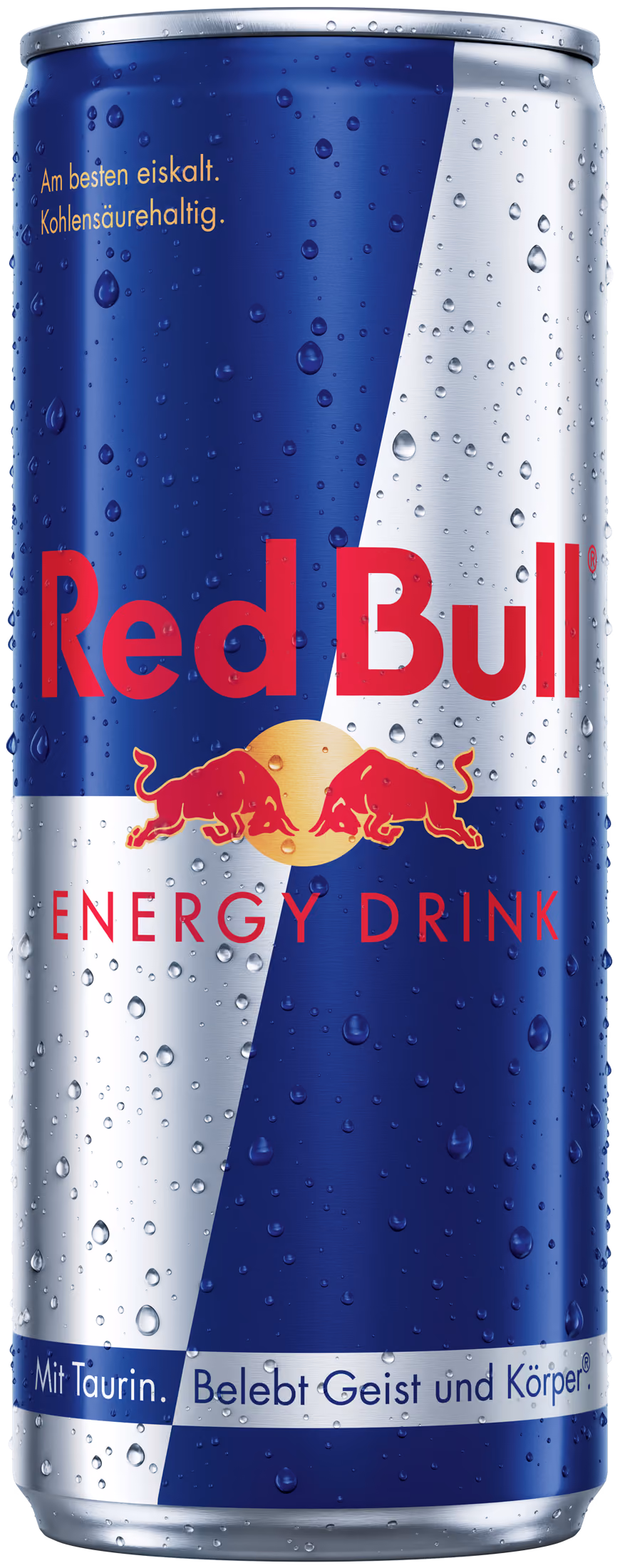 Red Bull Red Bull Energy Drink