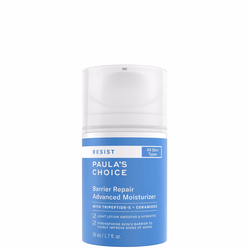 Paula's Choice Resist Barrier Repair Advanced Moisturizer