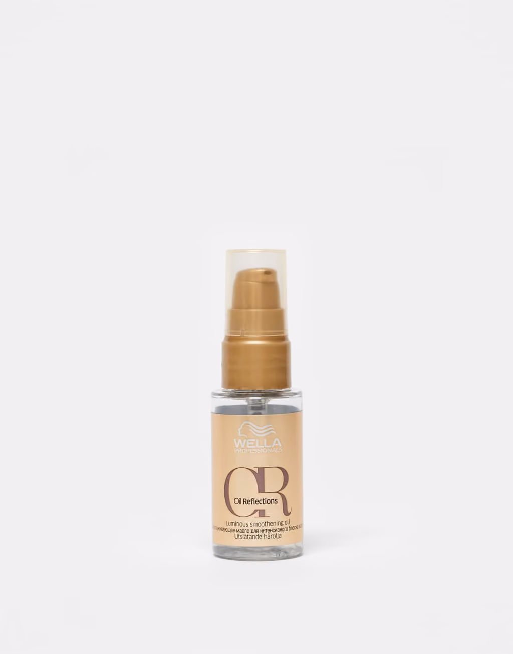Wella Professionals Oil Reflections Luminous Smoothening