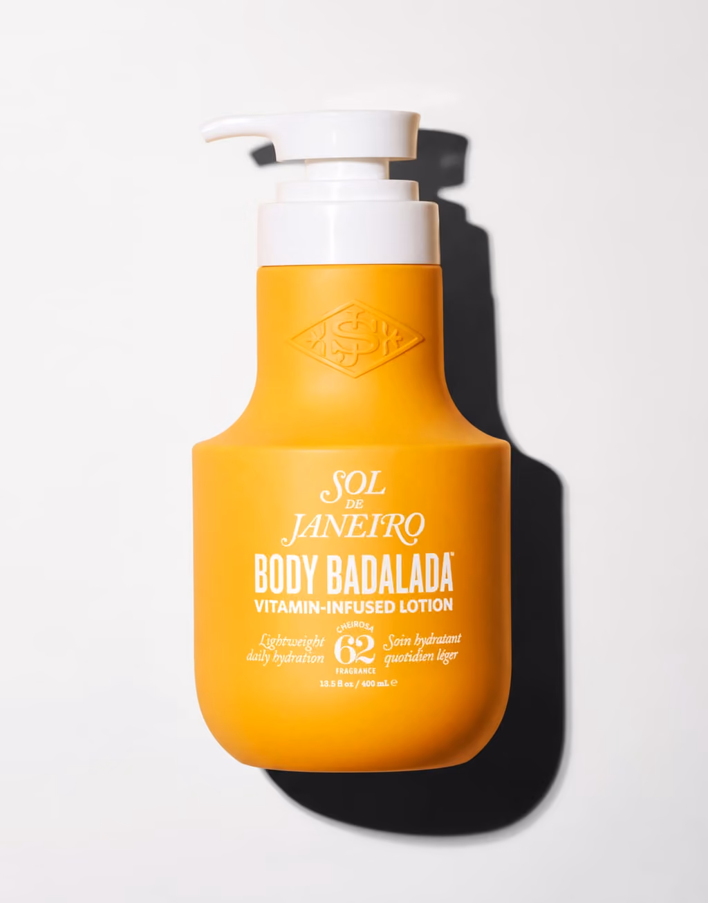 Sol de Janeiro Body Badalada Vitamin Infused