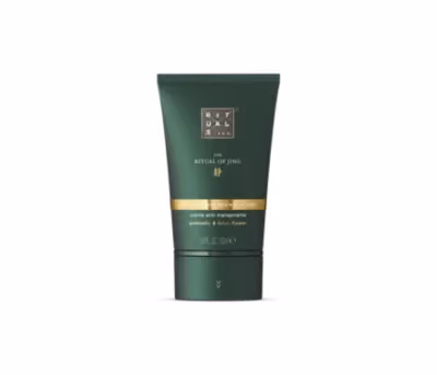 The Ritual of Jing 48h Anti-Perspirant Cream, twin pack