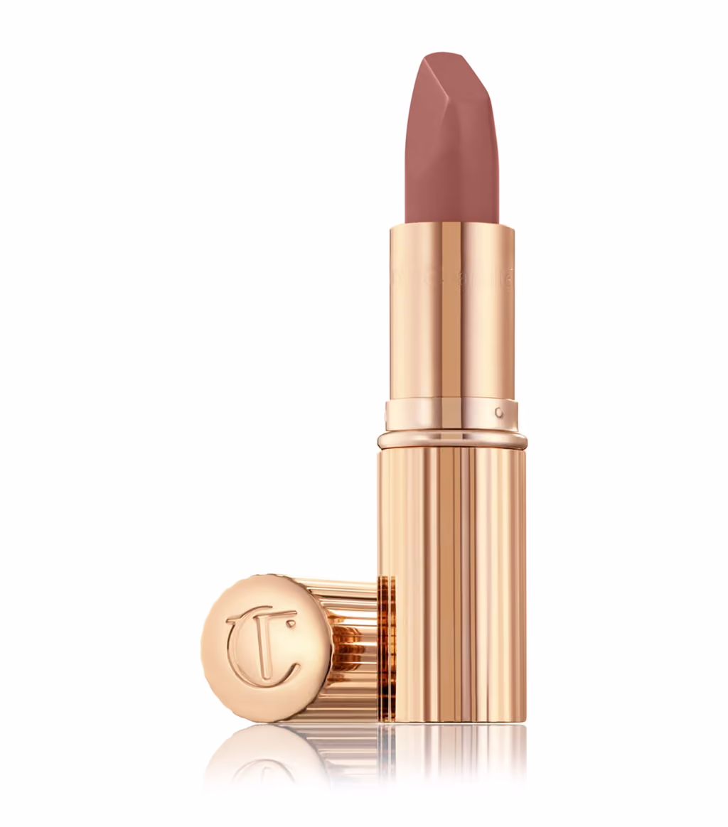 Charlotte Tilbury Pillow Talk Matte Revolution in Pillow Talk Medium