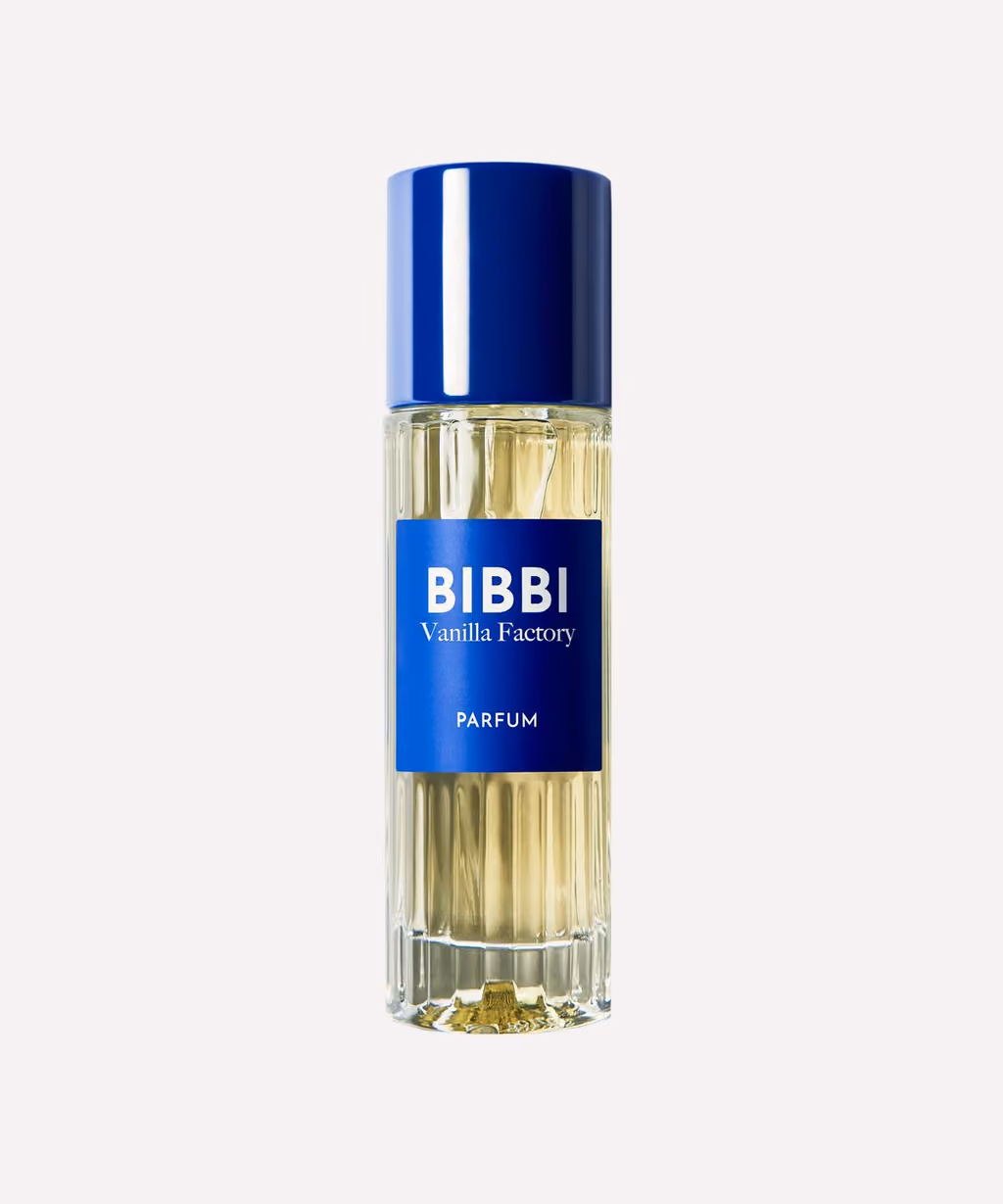 Bibbi Parfum Vanilla Factory