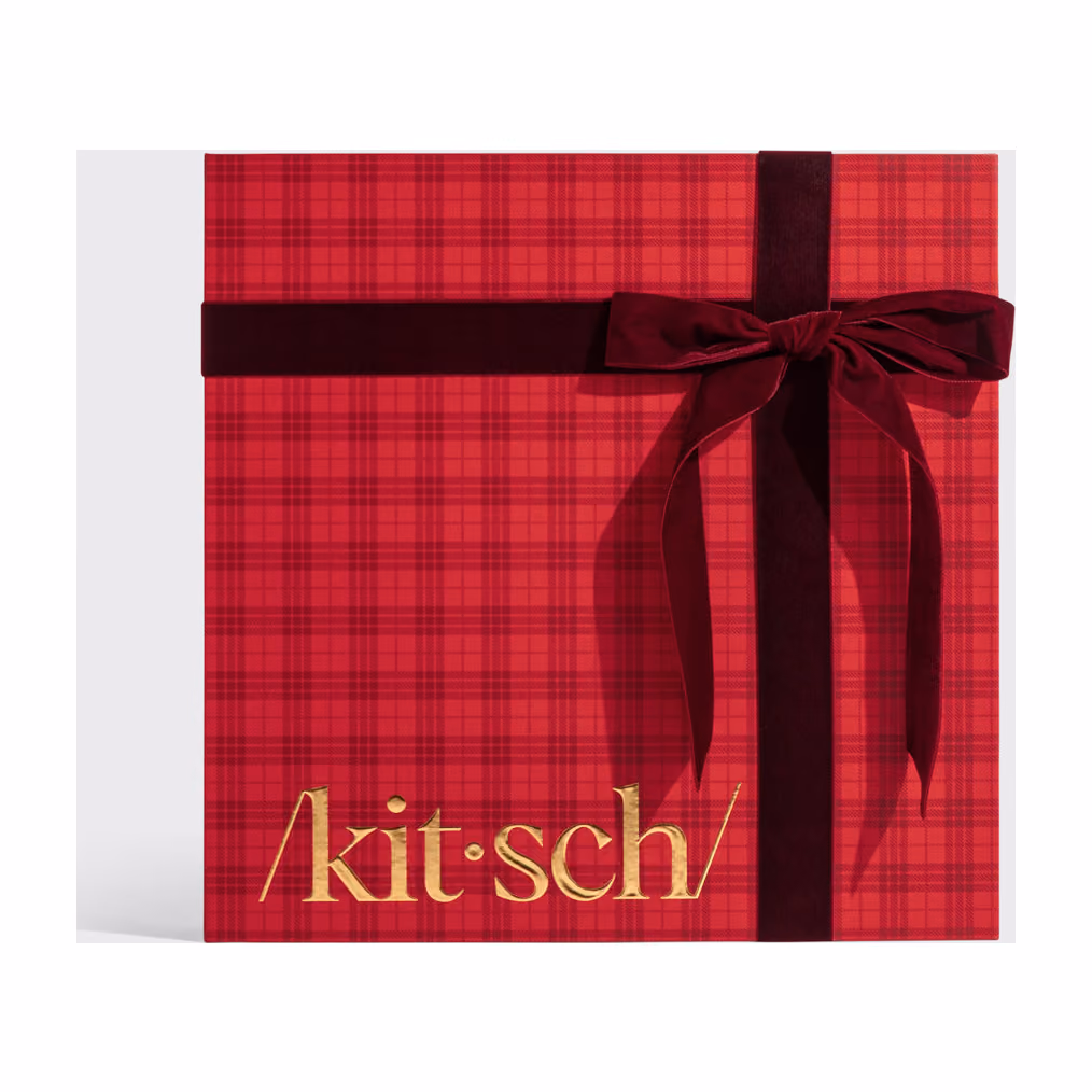 Kitsch Holiday 2026, Kitsch advent calendar
