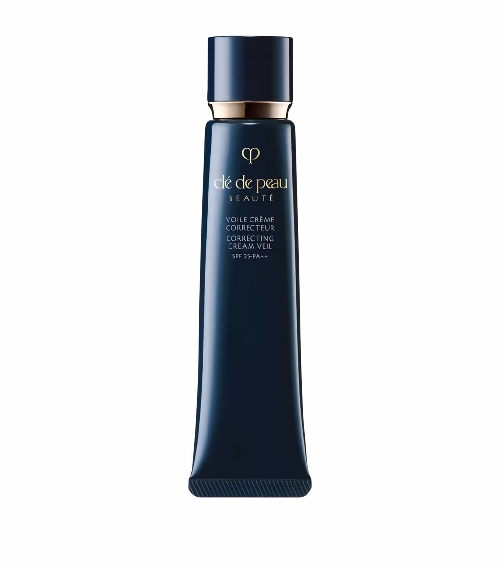 Clé de Peau Beauté Correcting Cream Veil