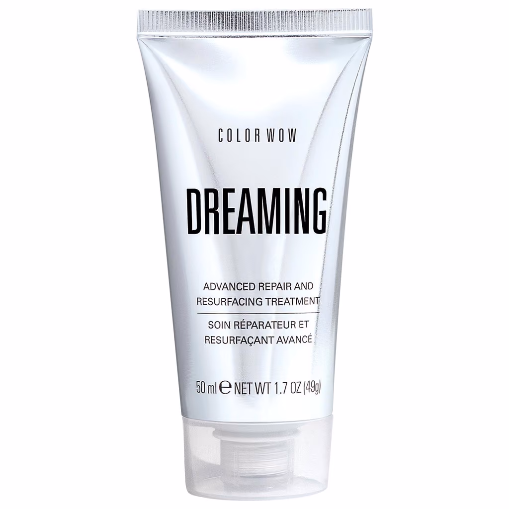 Color Wow Color Wow Mini Dreaming Advanced Repair & Resurfacing Treatment Mask