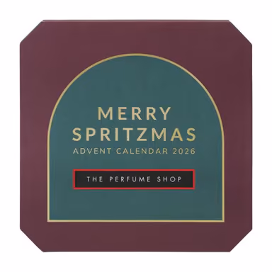 The Perfume Shop 2026, The perfume shop advent calendar