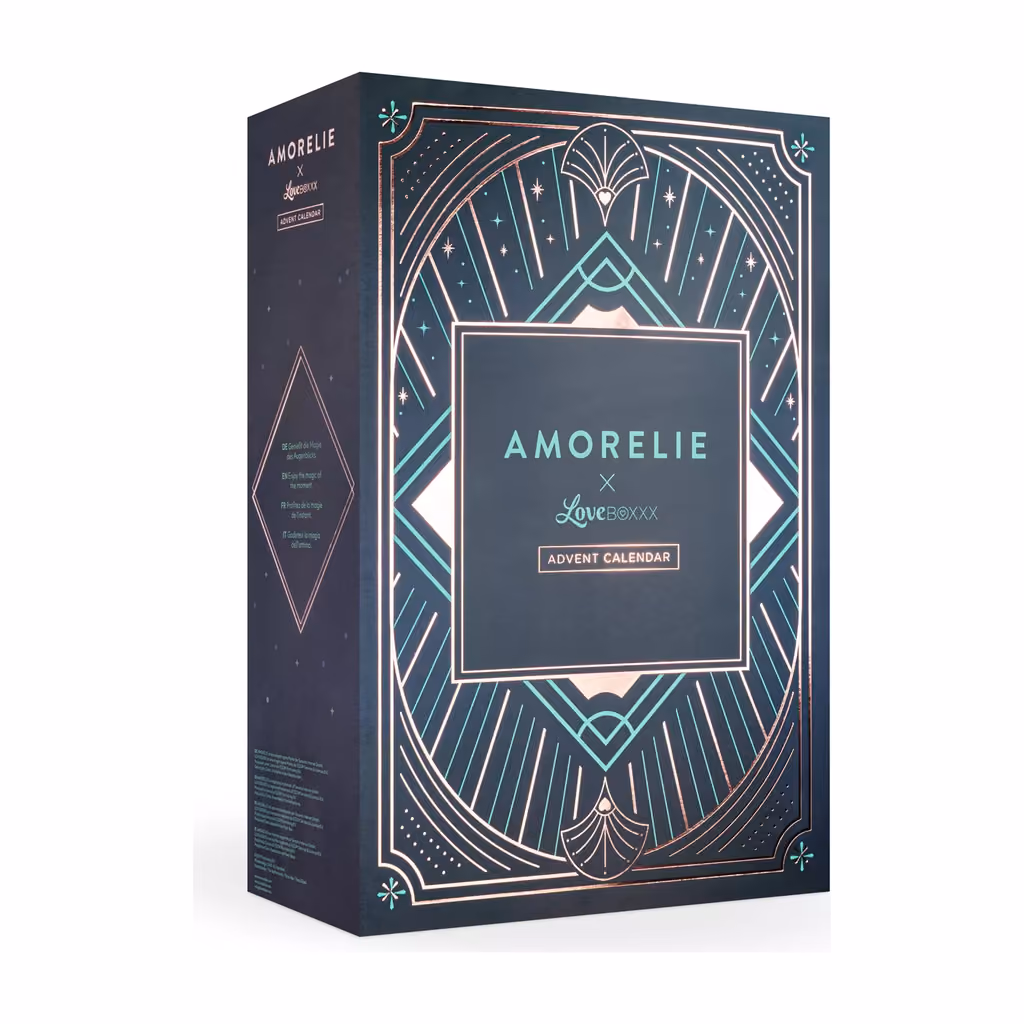 AMORELIE The Original, Amorelie advent calendar