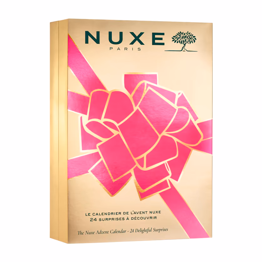 Nuxe 2024, Nuxe advent calendar