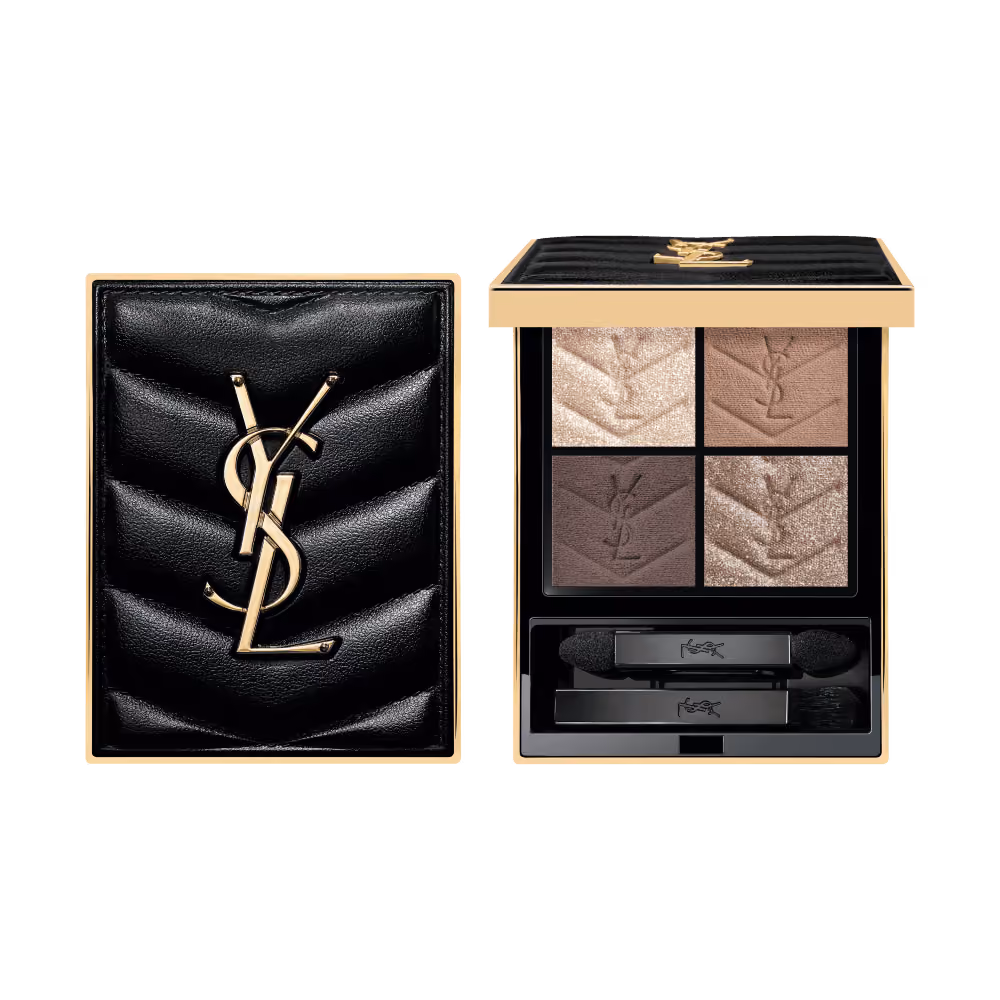 Couture Clutch Eyeshadow Palette 720