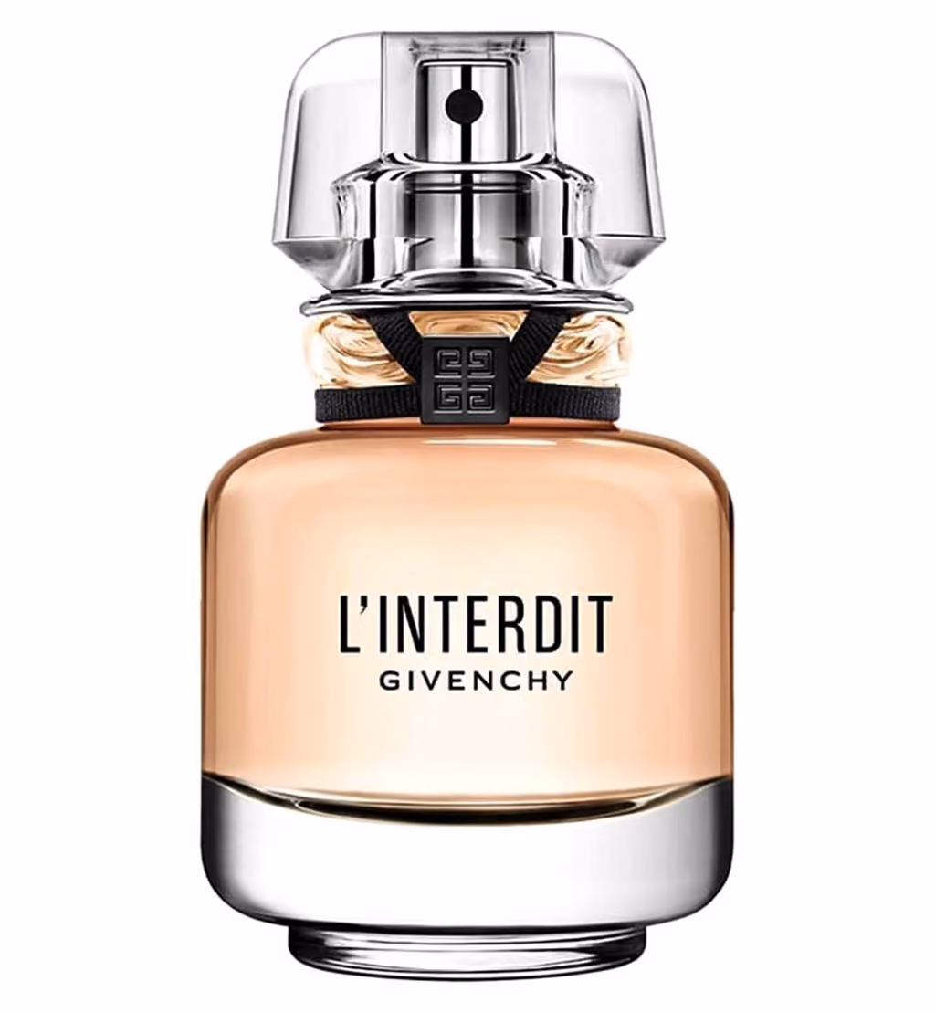 Givenchy L'Interdit Eau de Parfum
