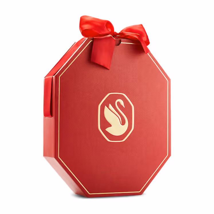 Swarovski Annual Edition 2024, Swarovski advent calendar