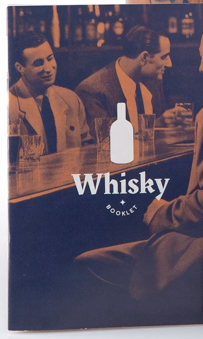 Whiskey International, Jwhisky advent calendar