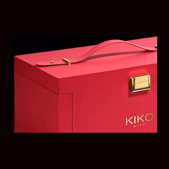 KIKO Twist 'N Twinkle 2026, KIKO advent calendar
