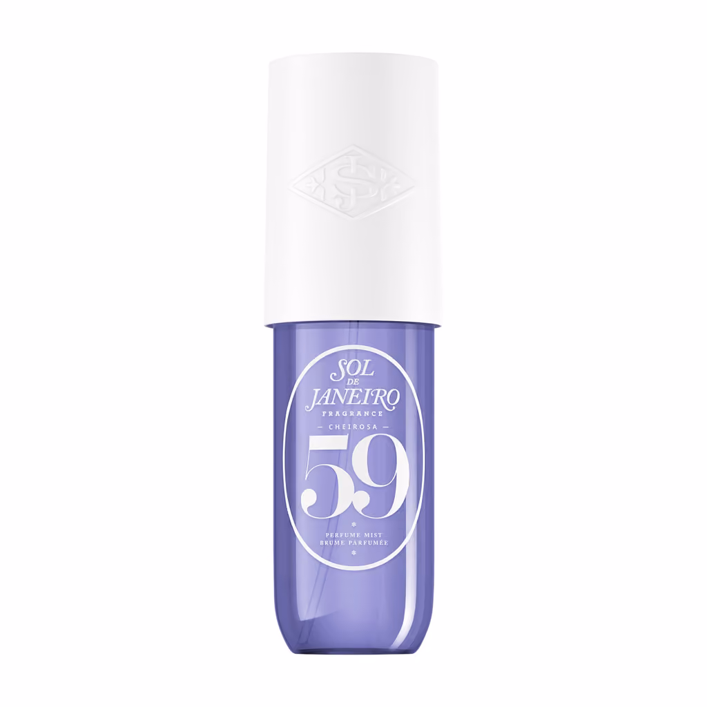 Sol de Janeiro Cheirosa 59 Delicia Hair & Body Perfume