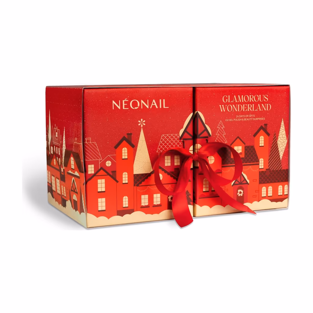 NEONAIL 2024, NEONAIL advent calendar