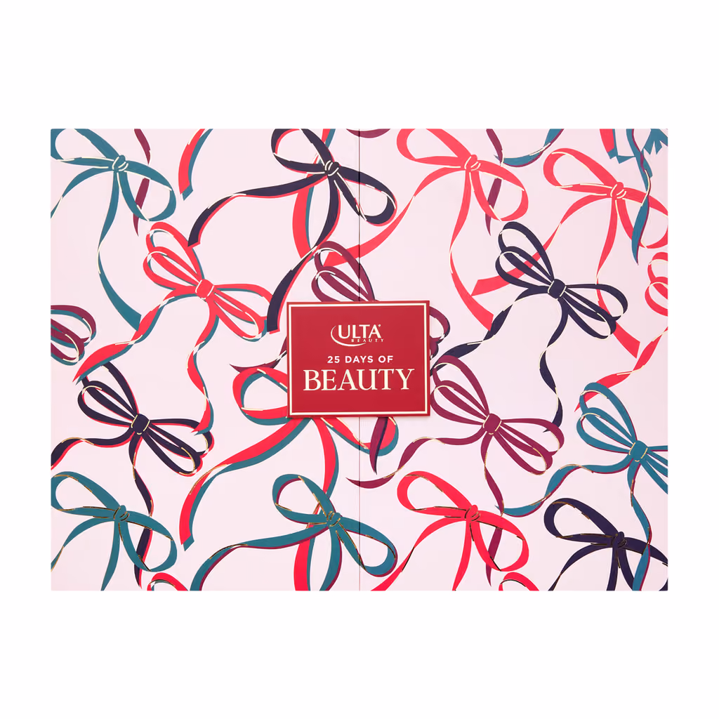 Ulta Beauty 25 Days of Beauty 2026, Ulta Beauty advent calendar