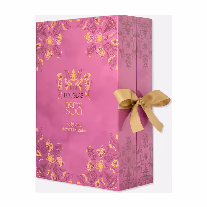 Douglas Collection Home Spa Body Care, Douglas advent calendar
