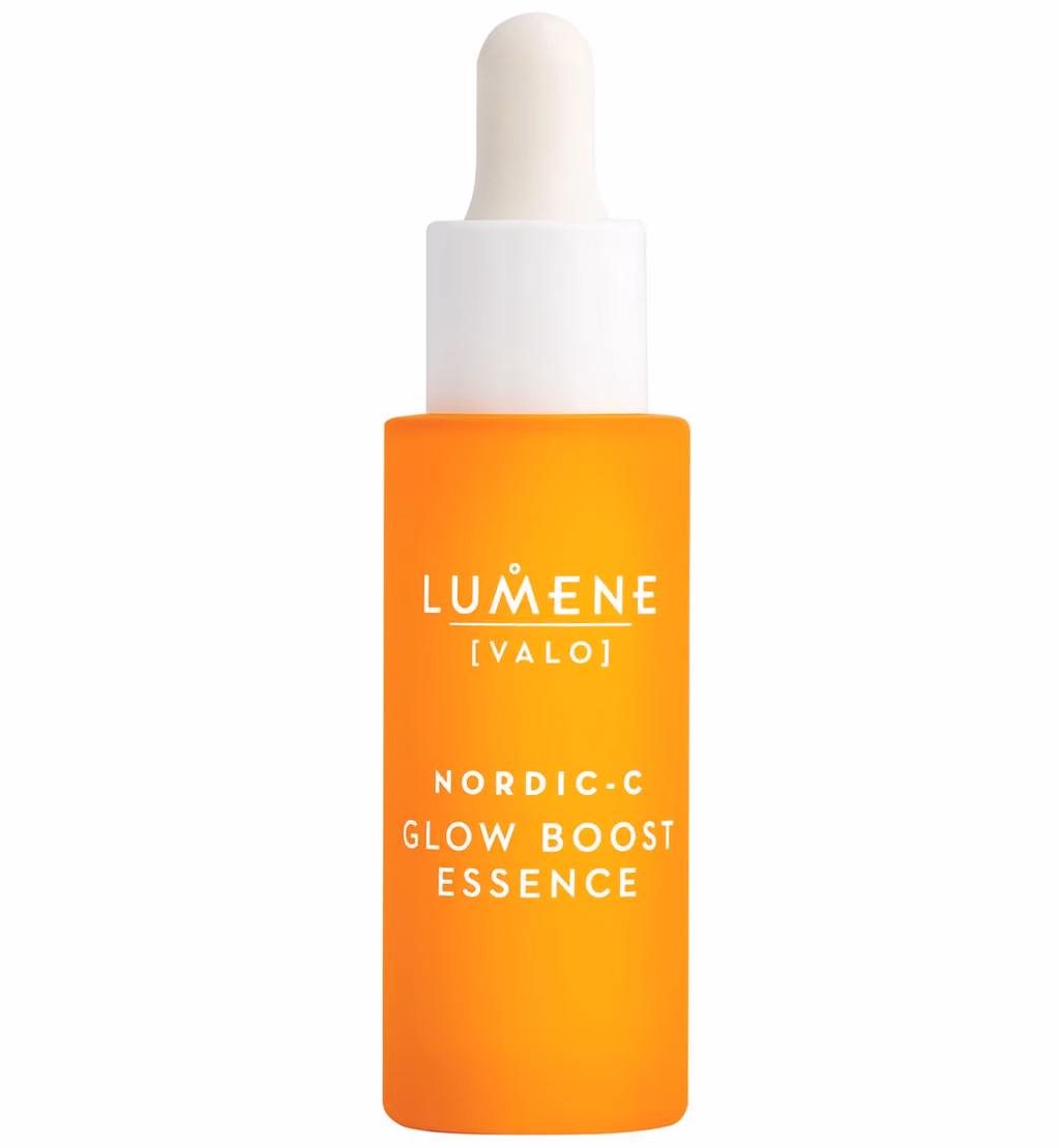 Lumene Nordic-C Glow Boost Essence Serum