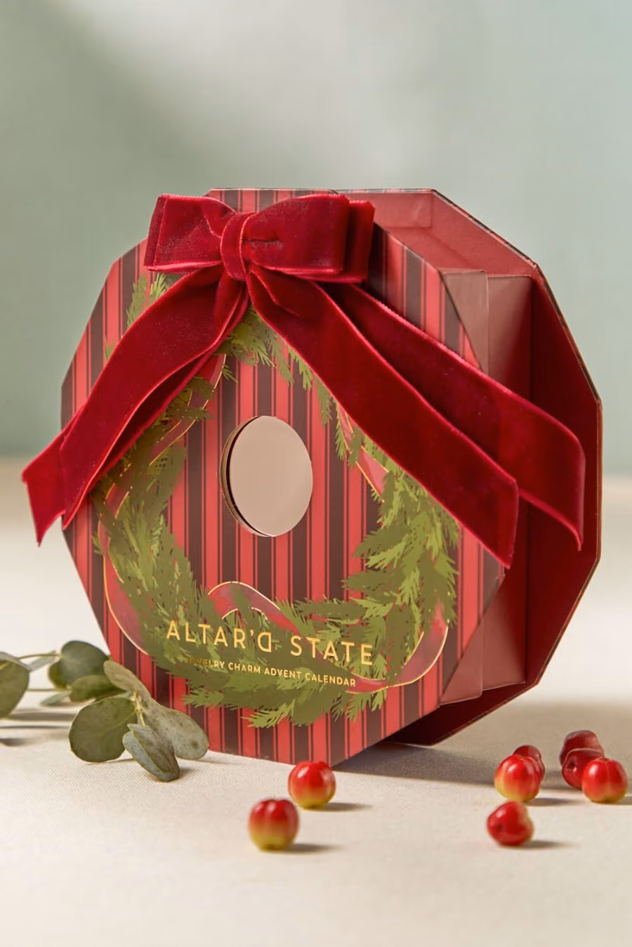 Altar'd State 12 Days of Charms Jewelry Advent Calendar 2026, Altar'd State advent calendar