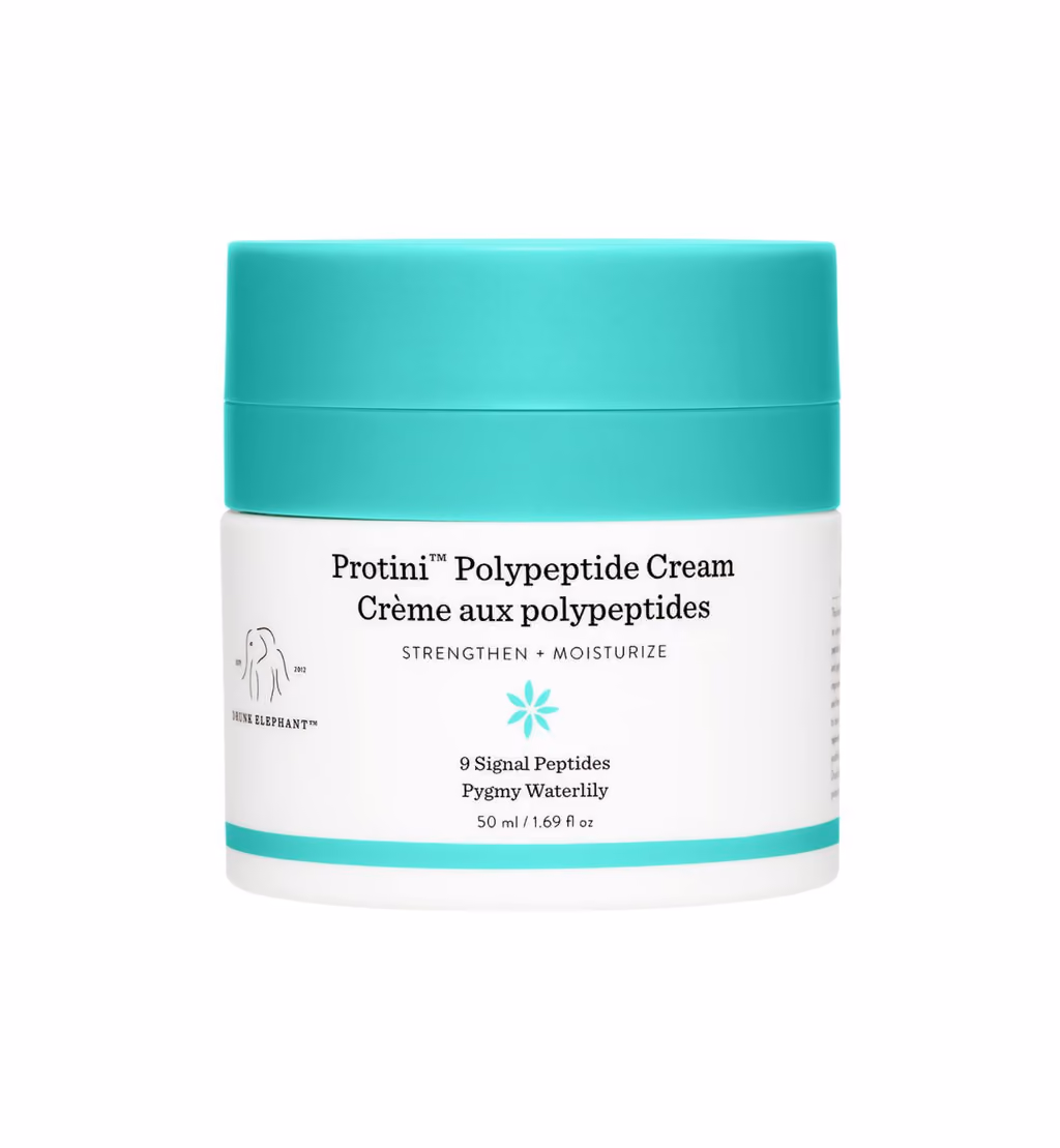 Drunk Elephant Protini Polypeptide Cream
