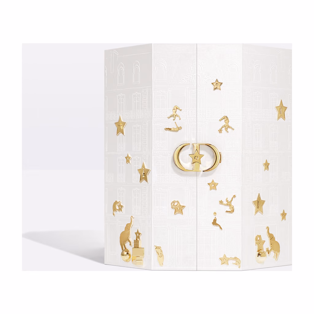 DIOR 2025 Le 30 Montaigne, Dior advent calendar