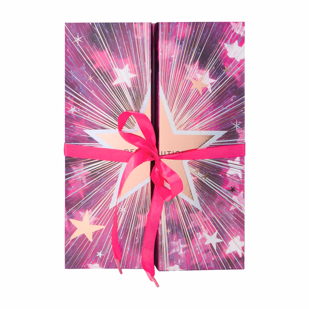Revolution 2025, Revolution advent calendar