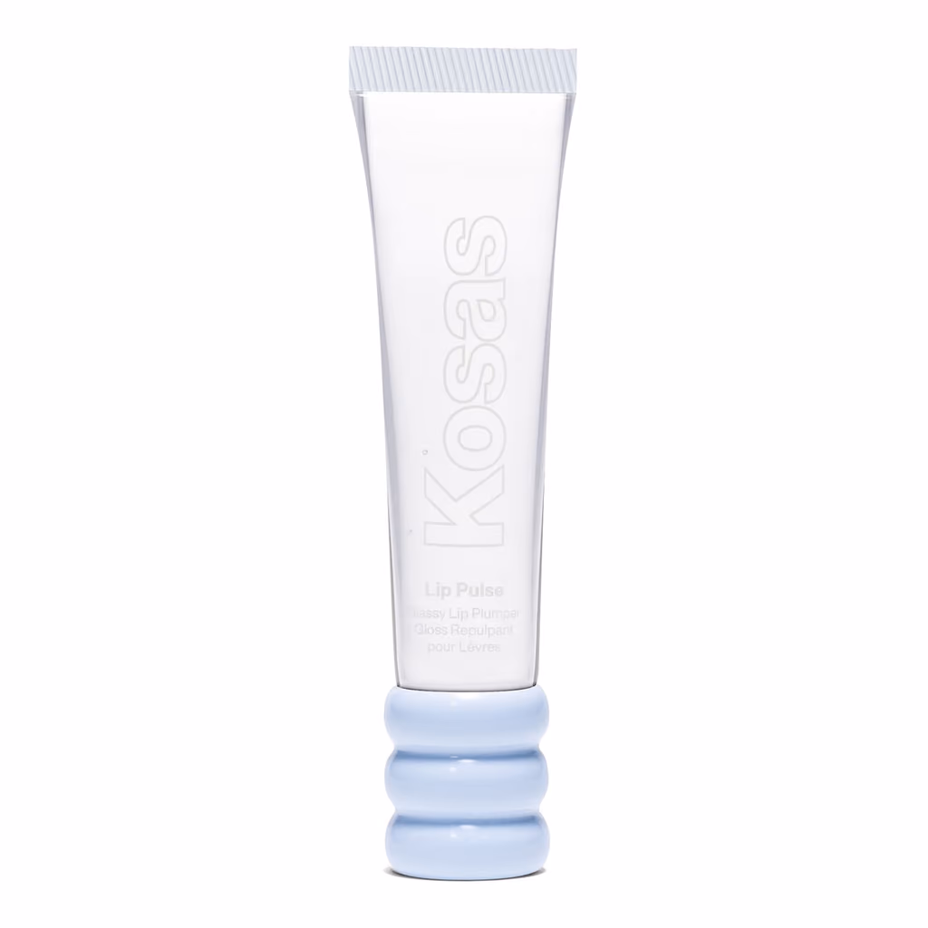 Kosas Lip Pulse Glassy in Unspoken