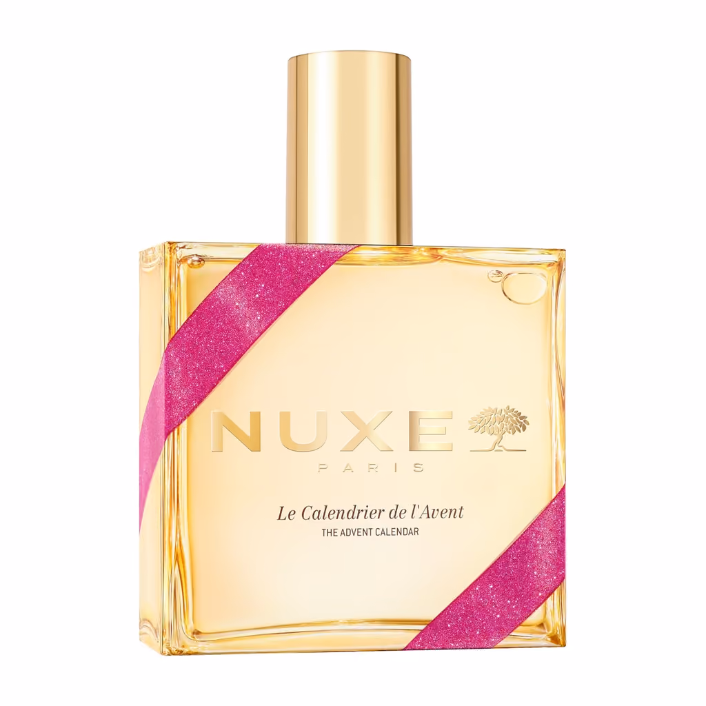 NUXE 2026, Nuxe advent calendar
