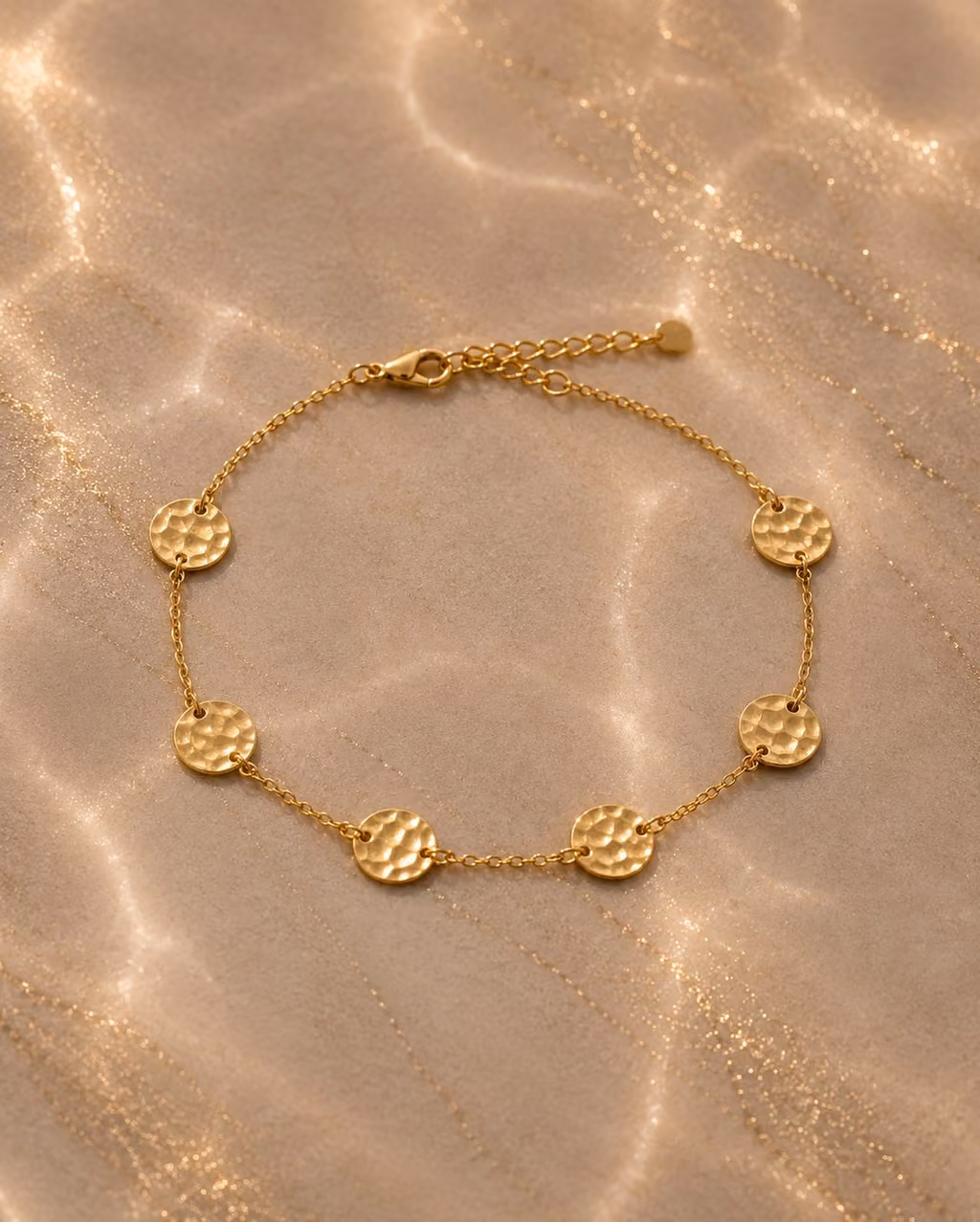 Heideman Express bracelet