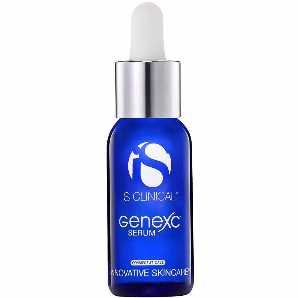 iS Clinical GeneXC Serum