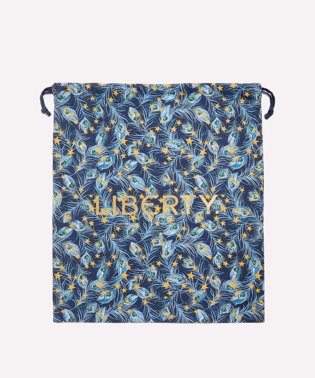 Liberty Liberty print, Festive Plume