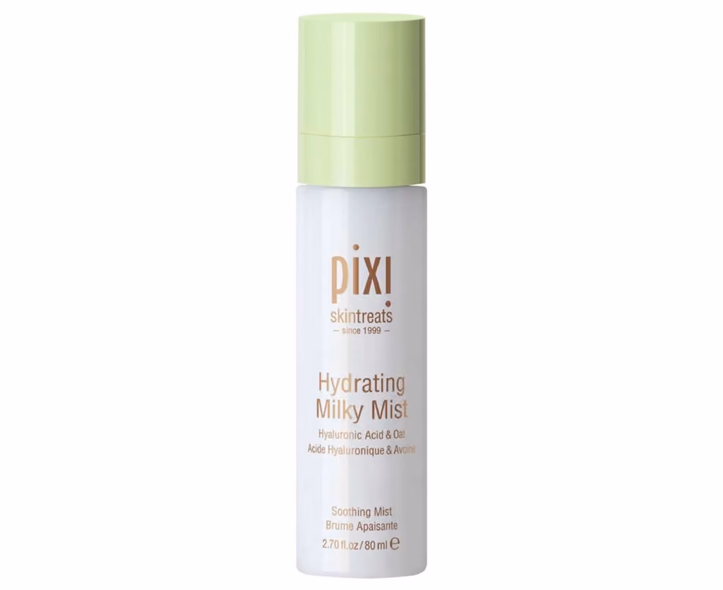 PIXI Hydrating Milky Mist