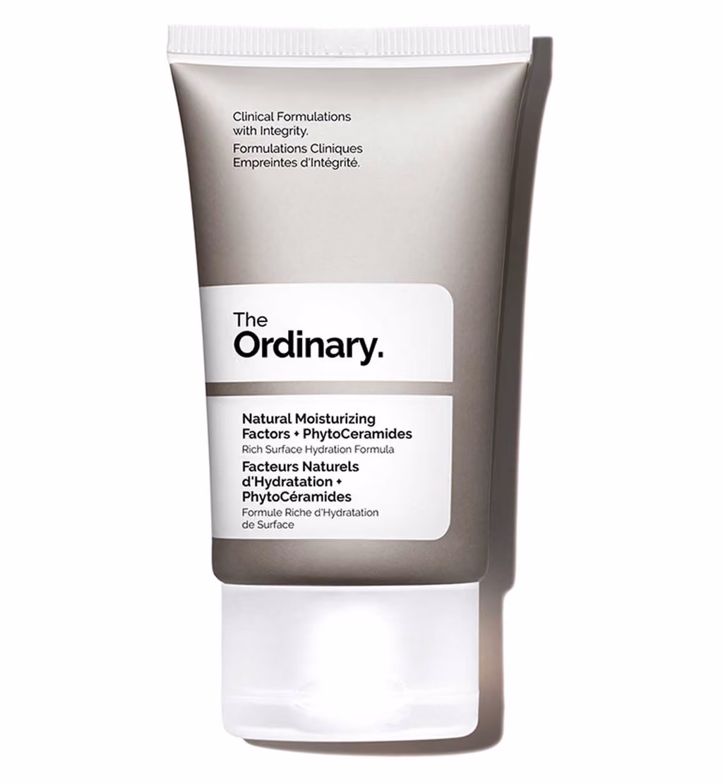 The Ordinary Natural Moisturizing Factors + PhytoCeramides