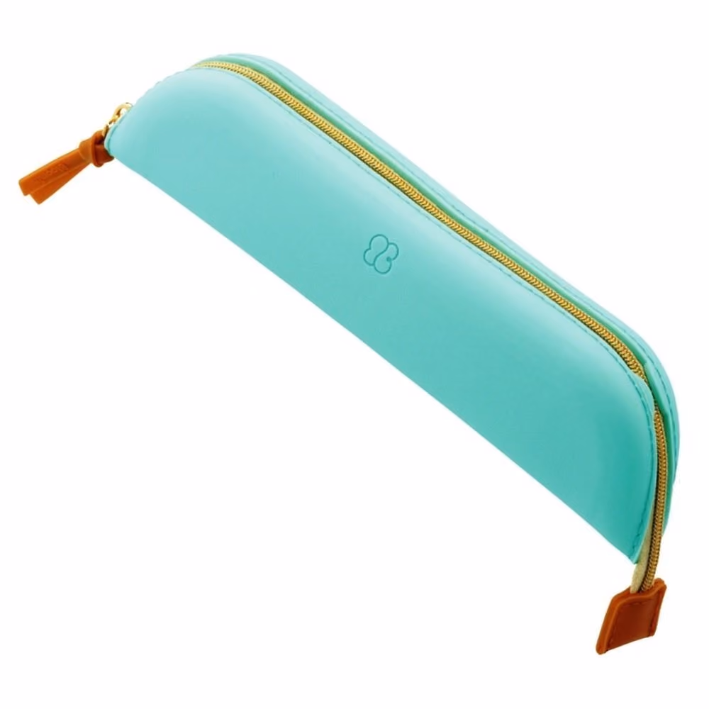 Cult Pens 2025 Stationery Turquoise Edition advent calendar contents, photograph 5 of 10