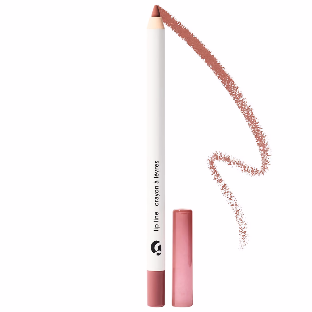 Glossier Lip Line Enhancing Pencil in Bit
