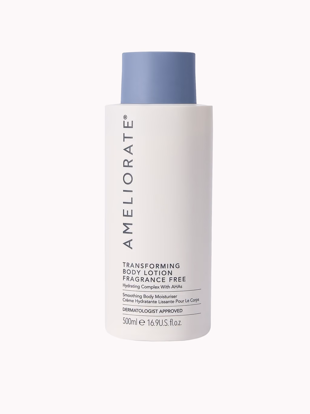 Ameliorate Transforming Body Lotion