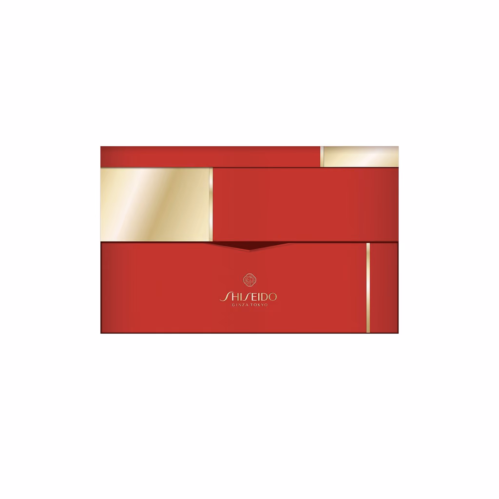 Shiseido Advent Calendar 2026 and its products