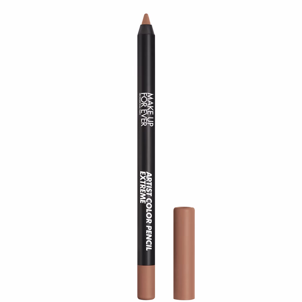 Make Up For Ever Artist Color Pencil Extreme in 'Anywhere Caffeine'
