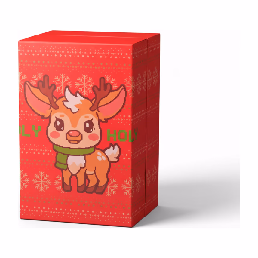 HOLY Deluxe, HOLY advent calendar