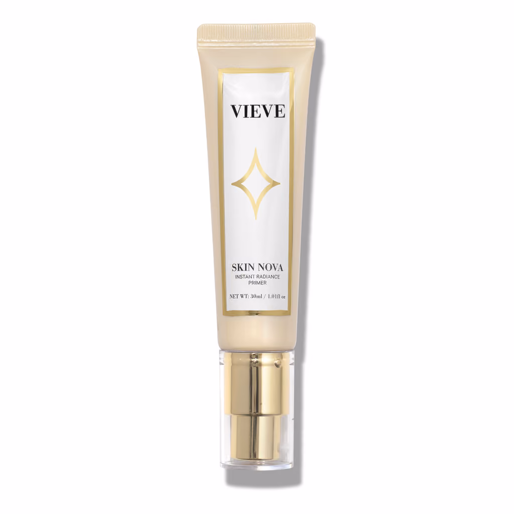 VIEVE Skin Nova Instant Radiance