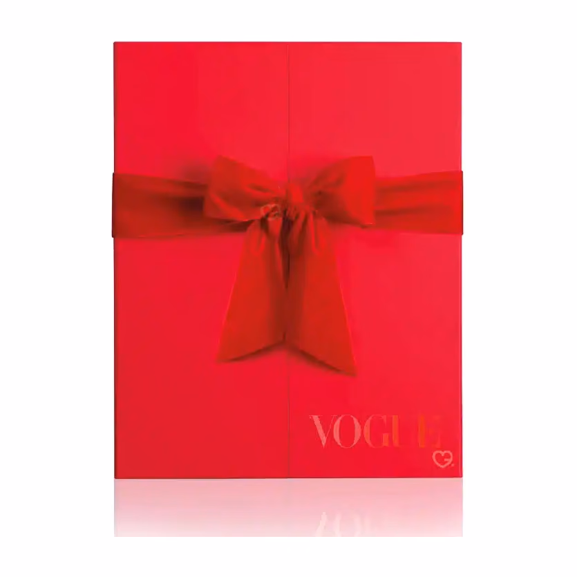 Vogue 2024, Vogue advent calendar