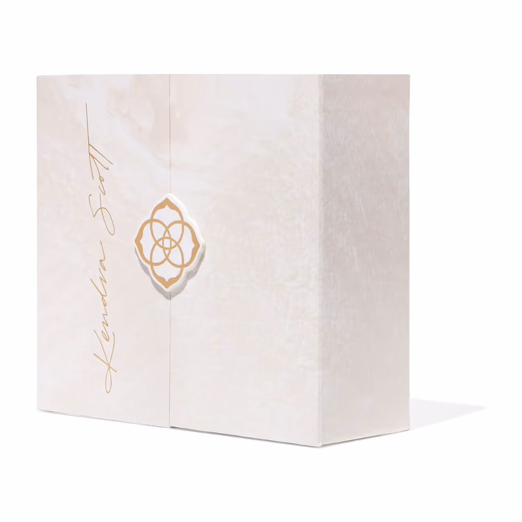 Kendra Scott 12 Days of Joy, Kendra Scott advent calendar