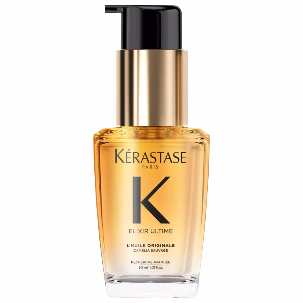 Kérastase Elixir Ultime Hydrating