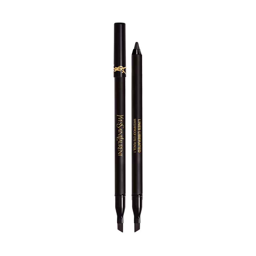 Mini Lines Liberated Eyeliner 01