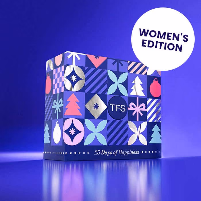 The Fragrance Shop Women's 2026, The Fragrance Shop advent calendar